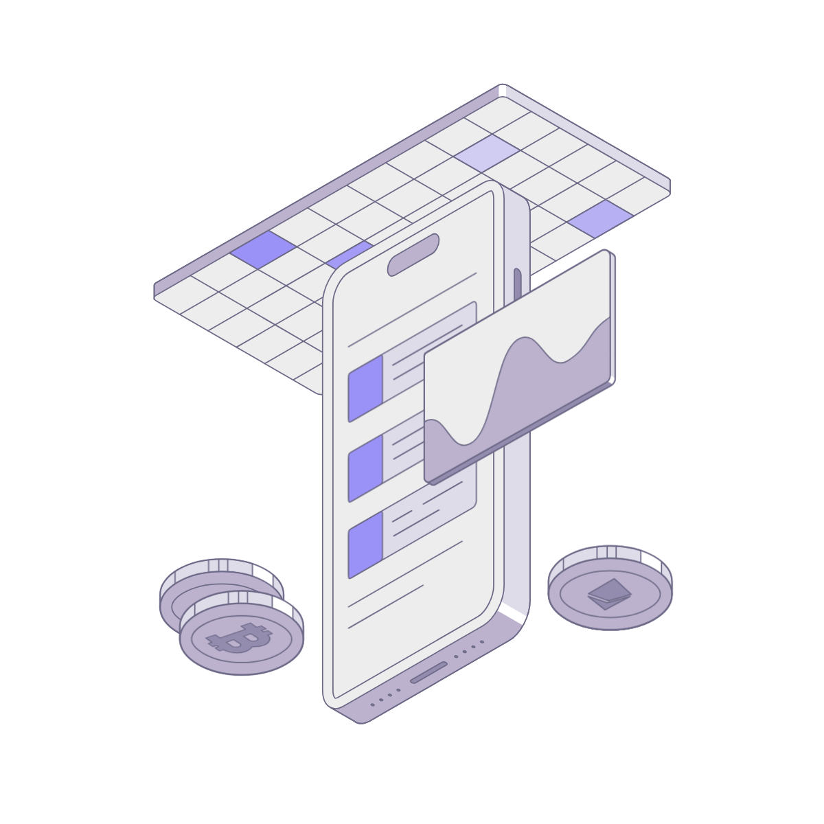 Web3 Ecosystem