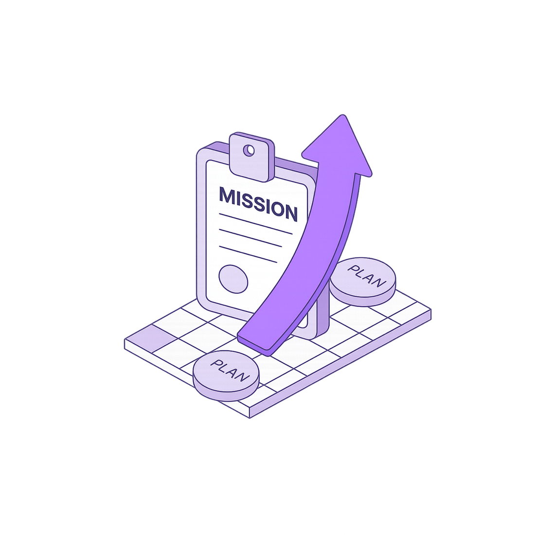 Our Mission Goals